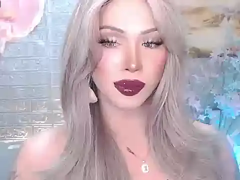 Ms amor powers ts online show from 04.24.26