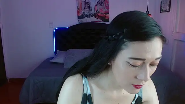 Snapshot of Mylu_xx chatting on 05.22.26 Mylu xx online show from 05.22.26