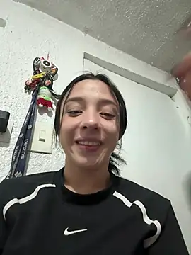 Snapshot of nami_rosee chatting on 07.24.26 nami rosee online show from 07.24.26
