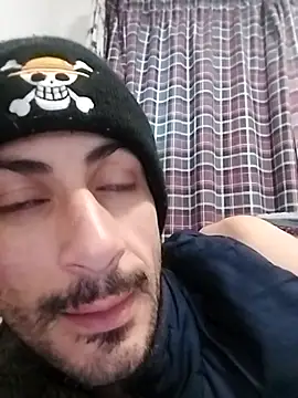 LiL-DRapXXX online show from 05.10.26