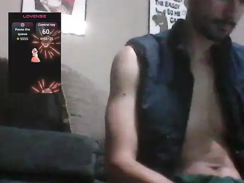 LiL-DRapXXX online show from 05.11.26