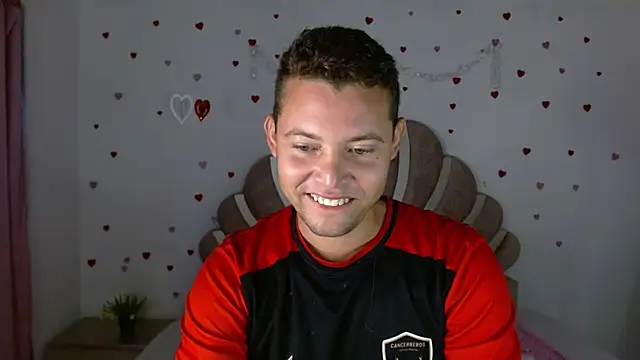 sven fox723 online show from 03.21.26