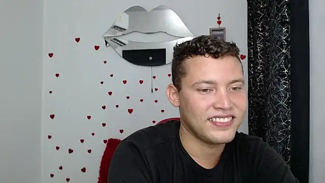 sven fox723 online show from 03.22.26