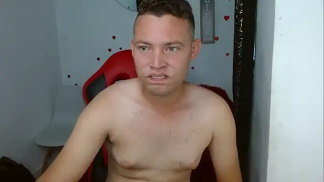 sven fox723 online show from 04.13.26