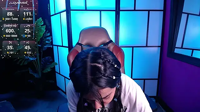 Catalina soul online show from 04.01.26