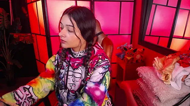 Catalina soul online show from 04.11.26