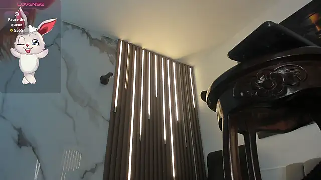 Jannie sexx online show from 05.18.26