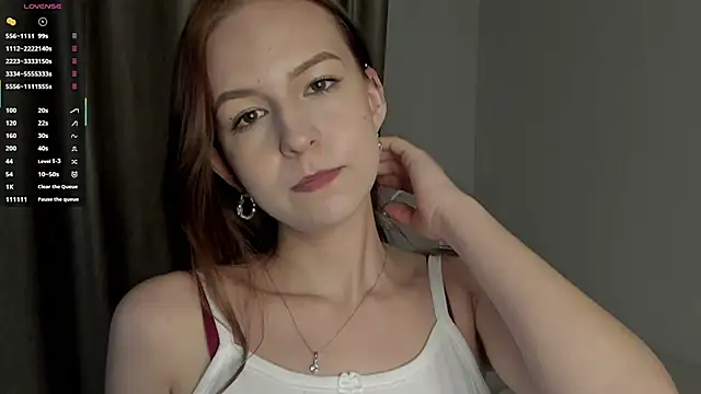 Snapshot of DevinAdinolfi chatting on 05.29.26 DevinAdinolfi online show from 05.29.26