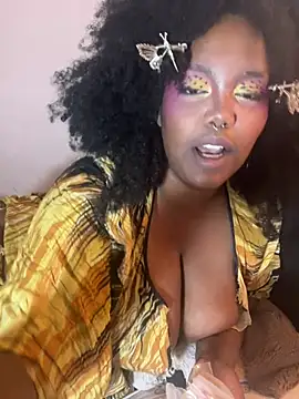 juicy janet online show from 06.11.26