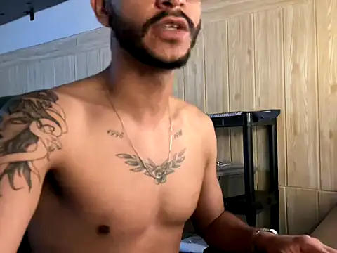 NoirVibeX online show from 03.09.26