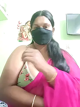 telugutanuja  online show from 04.24.26