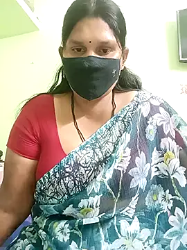 telugutanuja  online show from 05.01.26