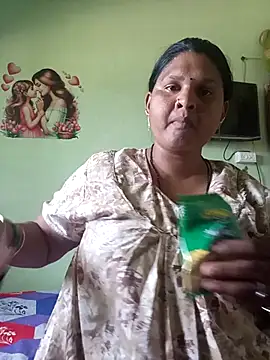 telugutanuja  online show from 05.20.26