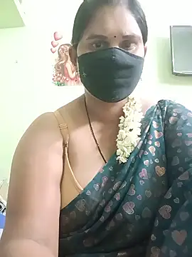 telugutanuja  online show from 05.20.26