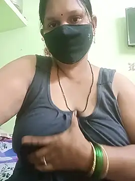 telugutanuja  online show from 05.22.26