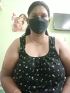 Snapshot of telugutanuja_ chatting on 06.17.26 telugutanuja online show from 06.17.26