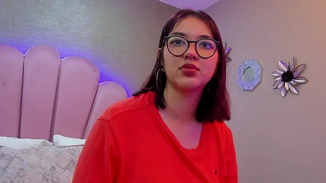 LilithBluum online show from 03.17.26