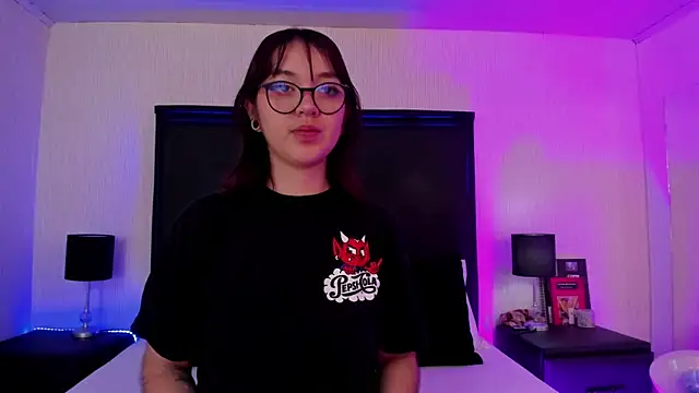 LilithBluum online show from 03.25.26