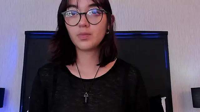 LilithBluum online show from 03.27.26