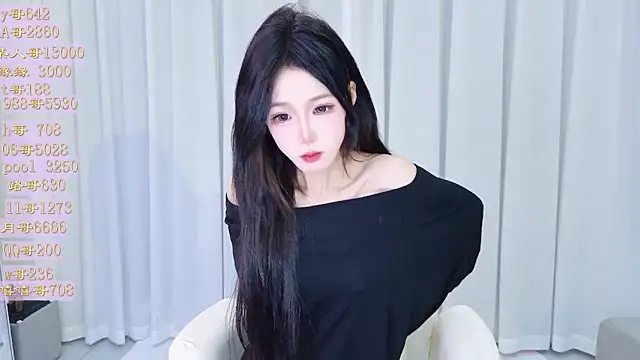 Tiantian9191 online show from 05.04.26