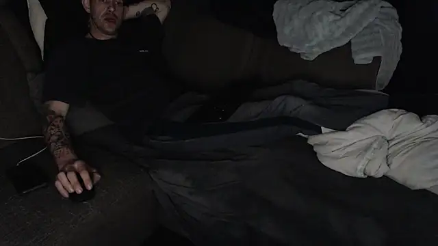 Hottehans88 online show from 03.18.26