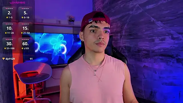 NicoKinggs  online show from 03.30.26