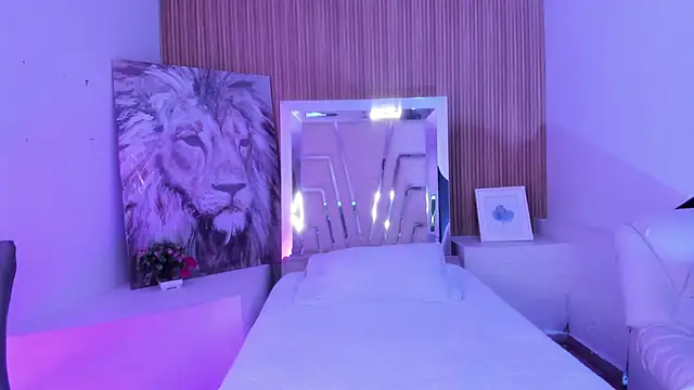 NicoKinggs  online show from 05.06.26