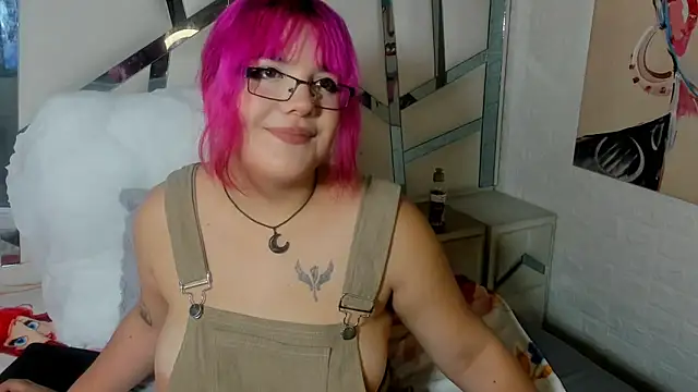 Sherry Boomm online show from 05.06.26