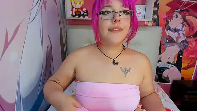 Sherry Boomm online show from 05.09.26