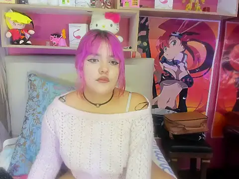 Sherry Boomm online show from 05.22.26