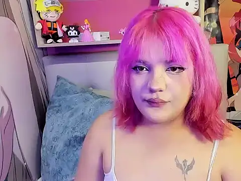 Sherry Boomm online show from 06.24.26