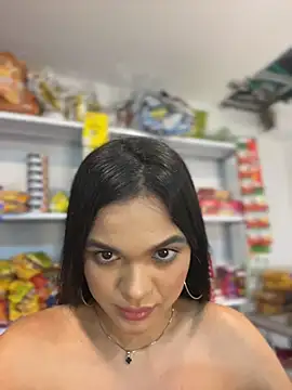 Bella-Ferrer online show from 05.27.26