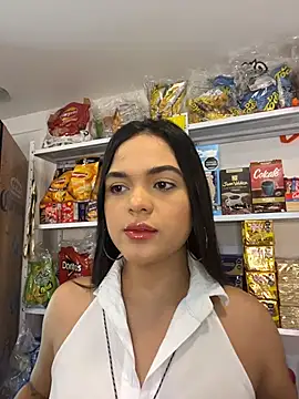 Bella-Ferrer online show from 06.10.26