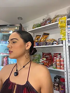 Bella-Ferrer online show from 06.19.26