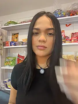 Bella-Ferrer online show from 06.25.26