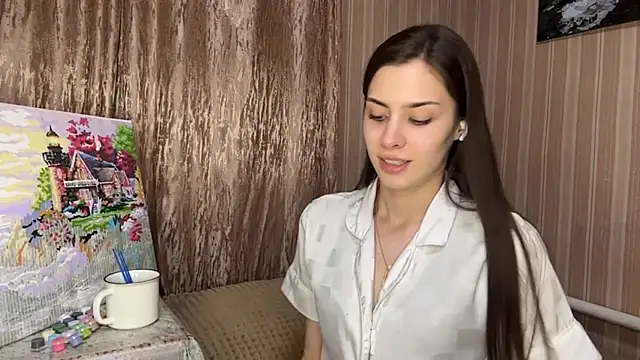 AylaLust online show from 04.03.26