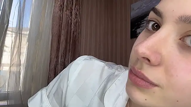 AylaLust online show from 04.25.26