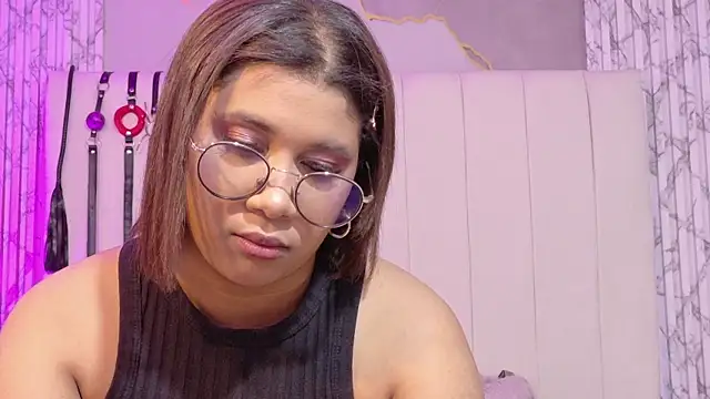 LorenaDuval online show from 06.08.26