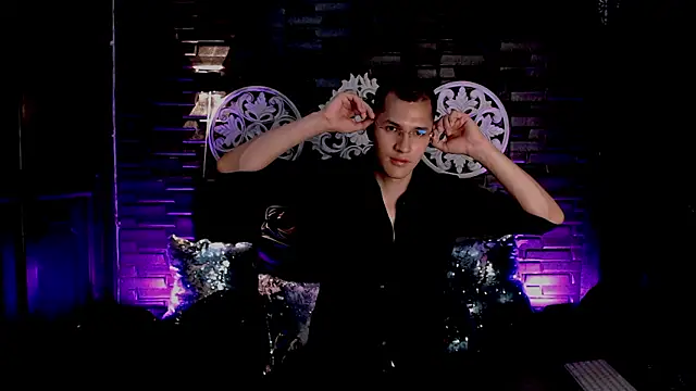 MilanDavid1 online show from 03.20.26