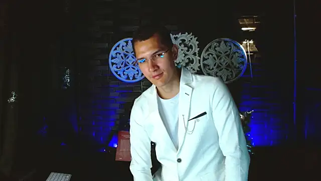 MilanDavid1 online show from 03.28.26