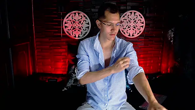 MilanDavid1 online show from 04.23.26