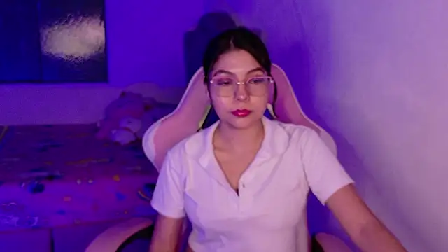 Snapshot of LilithMuse chatting on 03.17.26 LilithMuse online show from 03.17.26