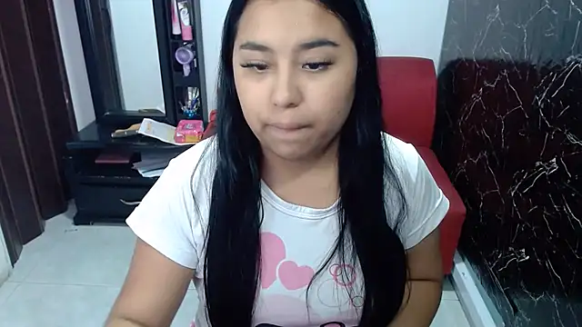 Snapshot of candymorena69 chatting on 07.11.26 candymorena69 online show from 07.11.26
