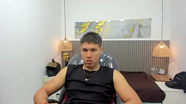 AlessandroFranco online show from 05.12.26