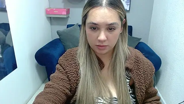 veronicaparkersex online show from 03.19.26