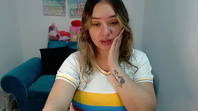veronicaparkersex online show from 06.01.26