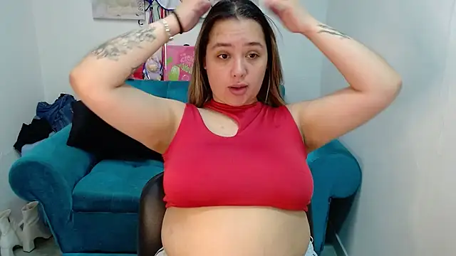veronicaparkersex online show from 06.12.26