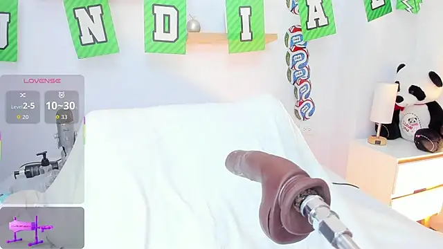 alexaa lovely online show from 06.11.26