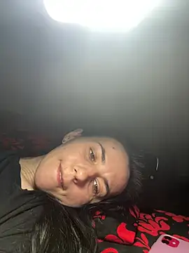 Oliviyaa kiss  online show from 03.11.26