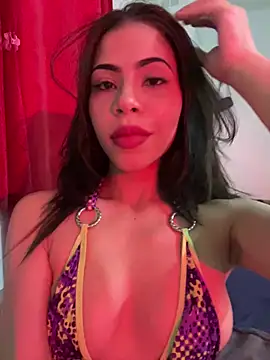 MiaReidd online show from 05.04.26